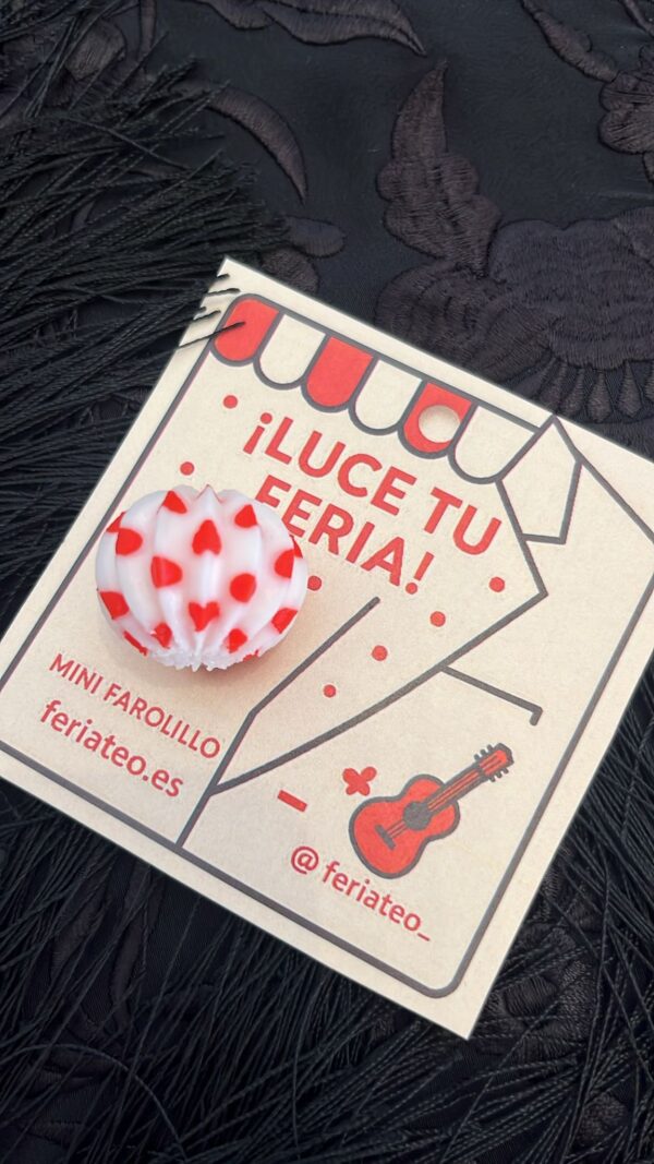 Farolillo Rojo - Imagen 2
